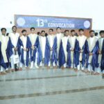 IITGN hosted its Award ceremony & 13th Convocation in Gadhinagar
