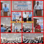 ગુજરાત ટેકનોલોજીકલ યુનિવર્સિટી દ્વારા વ્યક્તિત્વ વિકાસ તાલીમ શિબિર આયોજિત