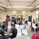 IT GN’s FloodAI Hackathon 2024, Innovating Solutions for Urban Flooding