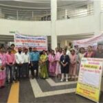 विश्व थैलेसीमिया दिवस पर डीईपीडब्ल्यूडी देश भर में जागरूकता कार्यक्रम आयोजित