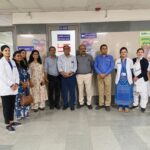 અમદાવાદ સિવિલ હોસ્પિટલની નવીન પહેલ “Dietician OPD”