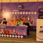 Second Edition of Cricket Premier League Set to Begin on 31 May in Ahmedabad