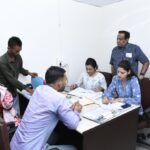 બાળ મજૂરીની સામાજિક બદીને નાથવા ગુજરાત ના અમદાવાદ જિલ્લા વહીવટી તંત્રે રેઇડ, રેસ્ક્યુ અને રિહેબિલિટેશનની સ્ટ્રેટેજી અપનાવી છે