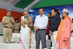 અમદાવાદમાં પોલીસએ એકતા ક્રિકેટ કપ 2025નું કર્યું આયોજન