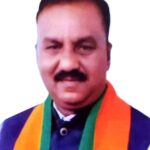 interview with Mu. Councillor Rana Rameshbhai (Babubhai)  G.