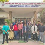 3-Day Workshop on Applied Bioinformatics Successfully Concluded at GTU