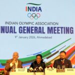 ઓલિમ્પિક રમતના એસોસિએશનોને સાત લાખ ફાળવાતા હતાં તે રકમ હવે વધારીને 20 લાખ કરી દેવાઈ છે: ઉષા