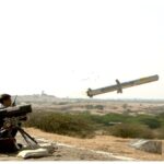 डीआरडीओ ने चलाएमान लक्ष्य के विरुद्ध उच्चतम आक्रमण क्षमता वाली मानव-चालित एंटी-टैंक गाइडेड मिसाइल का किया सफल उड़ान परीक्षण