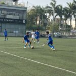 સિનિયર ક્લબ ચેમ્પિયનશીપ ફાઇનલ રાઉન્ડ માં રમાયેલ મેચ ના રિજલ્ટ