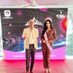 NAEMD Appointed Official Licensee of Femina Miss India Gujarat