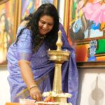 Reimagining the Yoginis, Beena S Unnikrishnan’s ‘Ekaa – The One’ exhibition opens