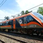 वडोदरा व डाकोर वाया आणंद के बीच पूनम स्पेशल ट्रेन