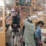 Western Railway Earns Record Rs 1.72 Crore Revenue From Film Shooting