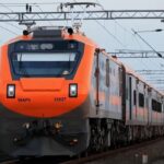 राजकोट मंडल में डबल ट्रैक कार्य के चलते रेल यातायात होगा प्रभावित 