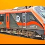 ब्लॉक के कारण गांधीधाम-पुरी रहेगी आंशिक निरस्त