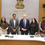 Mayor of Milisauti Town, Romania Visits Gujarat, Explores the State’s Smart Infrastructure
