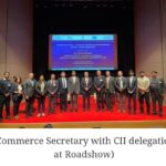 7th India–Japan CEPA Joint Committee Meeting Held in Tokyo; Secretary, Department of Commerce Rajesh Agrawal Co-Chairs Discussions