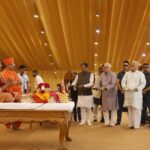 આજની પરિસ્થિતીમાં સંપૂર્ણ વિશ્વને દિશા દેખાડવાનું કામ ભારત પાસે જ આવવાનું છે: મોહન ભાગવત