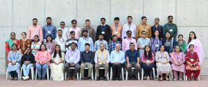 IIM Ahmedabad Inaugurates the Fourth Edition of its Leadership Programme for Visually-Challenged People