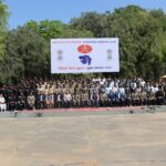 The Golden Katar Division conducted Military Civil Fusion Week