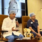 Marengo CIMS Hospital Successfully Performs Rare 3D-Printed Revision Hip Reconstruction on Nigerian Patient