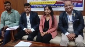 पंच महातीर्थ दर्शन यात्रा के लिए चलेगी भारत गौरव टूरिस्ट ट्रेन, 29 अगस्त से होगी शुरुआत