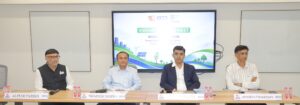 GCCI Launches ‘Vibrant PACE’ to Strengthen Corporate-NGO CSR Partnerships