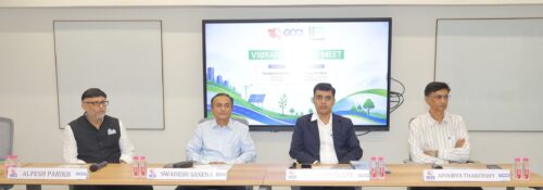 GCCI Launches ‘Vibrant PACE’ to Strengthen Corporate-NGO CSR Partnerships