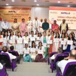जामनगर में गर्भ संस्कार–गर्भविज्ञान प्रशिक्षण दीक्षांत समारोह एवं राष्ट्रीय संगोष्ठी आयोजित, राज्यपाल ने भारतीय ज्ञान परंपरा के संरक्षण पर दिया जोर