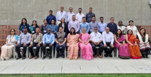 आईआईएम अहमदाबाद ने निफ्ट के लिए उद्यमिता पर संकाय विकास कार्यक्रम का किया शुभारंभ