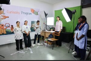 IIT Gandhinagar launches fifth season of Curiosity Program for 1.5 lakh KGBV girls