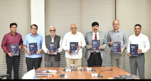 भूपेंद्र पटेल ने लॉन्च की गुजरात शिप बिल्डिंग एंड रिपेयर पॉलिसी-2026, ₹23,700 करोड़ निवेश और 5 लाख से अधिक रोजगार प्रशिक्षण का लक्ष्य