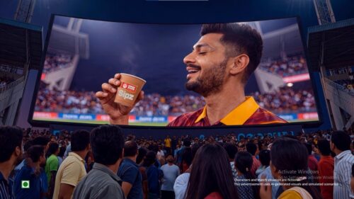 Wagh Bakri Tea Group Launches AI-Powered Campaign for SIPZ Instant Chai
