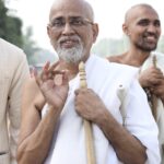 जैनाचार्य रश्मिरत्नसूरीश्वर 36 साधु-साध्वियों की धवलसेना के साथ भुज में करेंगे भव्य प्रवेश