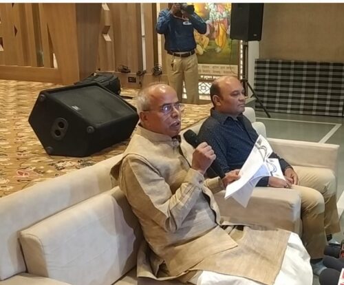 अहमदाबाद की 149वीं भगवान जगन्नाथ रथयात्रा 16 जुलाई को, मुख्यमंत्री भूपेंद्र पटेल करेंगे ‘पहिंद’ विधि
