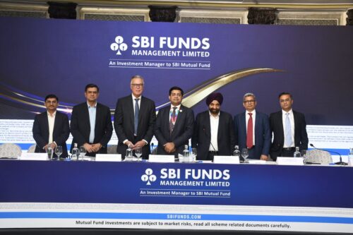 SBI फंड्स मैनेजमेंट का IPO 14 जुलाई से खुलेगा, प्राइस बैंड ₹545-574 प्रति शेयर त
