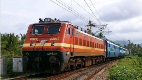 सामाख्याली–गांधीधाम रेलखंड पर नॉन-इंटरलॉकिंग कार्य, कई ट्रेनों के टर्मिनल स्टेशन में अस्थायी बदलाव