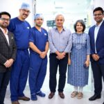 वडोदरा के जाइडस हॉस्पिटल में दूसरे स्टेट-ऑफ-द-आर्ट न्यूरो और कार्डियो कैथलैब का उद्घाटन