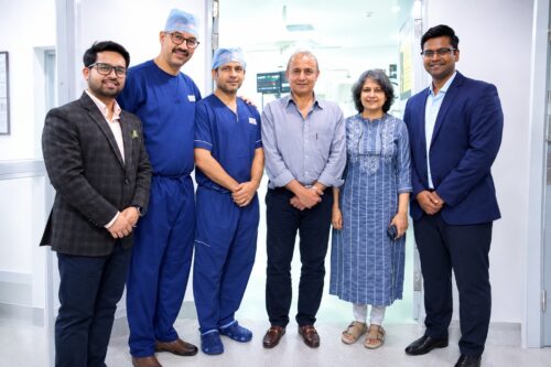 वडोदरा के जाइडस हॉस्पिटल में दूसरे स्टेट-ऑफ-द-आर्ट न्यूरो और कार्डियो कैथलैब का उद्घाटन