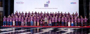 भारत के अगले इनोवेटर्स को मिला ‘वंदे भारतम’ में बड़ा मंच, 26,000 से अधिक एंट्री में से चुना पहला समूह