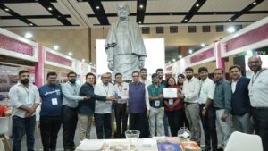 TTF Ahmedabad 2026 Concludes with 10% Rise in Trade Visitors, Strong Festive and Winter Travel Season Expected
