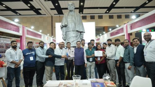 TTF Ahmedabad 2026 Concludes with 10% Rise in Trade Visitors, Strong Festive and Winter Travel Season Expected