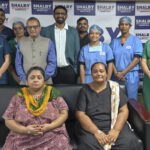 Shalby Hospitals Performs Gujarat’s First Tele-Robotic Bariatric Surgery