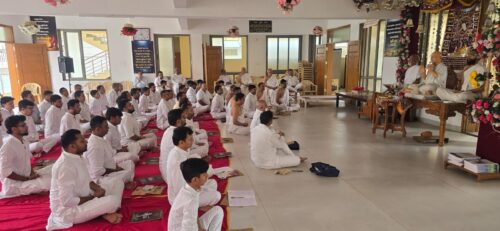 आचार्य रश्मिरत्न सूरीश्वर ने स्वतंत्रता संग्राम के भूले-बिसरे पन्नों में जैन समाज के योगदान को किया याद