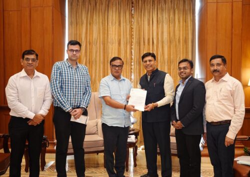 Paras Desai-Led FAITTA Extends Solidarity to Flood-Hit Assam with ₹81.36 Lakh Relief Contribution