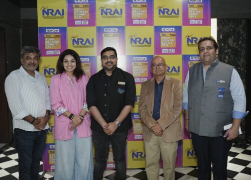 NRAI फूड डिलीवरी समिट 2026 अहमदाबाद में 20 अगस्त को होगा आयोजित