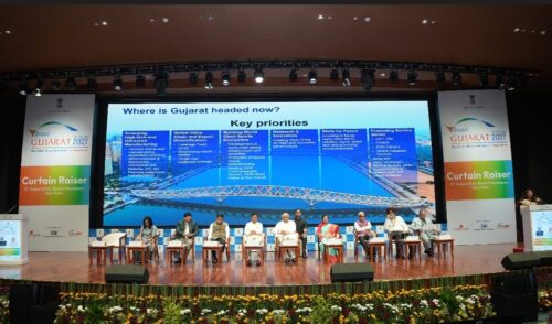 ‘विकसित भारत 2047’ के लिए विकसित गुजरात के निर्माण में सहभागी बनें : भूपेंद्र पटेल