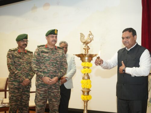 NCDFI Conclave Marks Four Decades of Dairy-Cooperative Defence Partnership