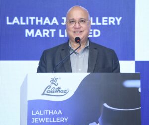 ललिता ज्वेलरी मार्ट का आईपीओ 17 अगस्त को खुलेगा
