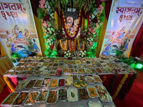 ‘Swagatam Krishna 2026’ Brings Sri Krishna Janmashtami Joy and Message to Communities Across Gujarat